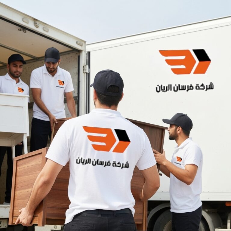 فك وتركيب الاثاث بالدمام