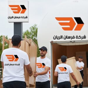 شركة نقل اثاث بالدمام - فك وتركيب