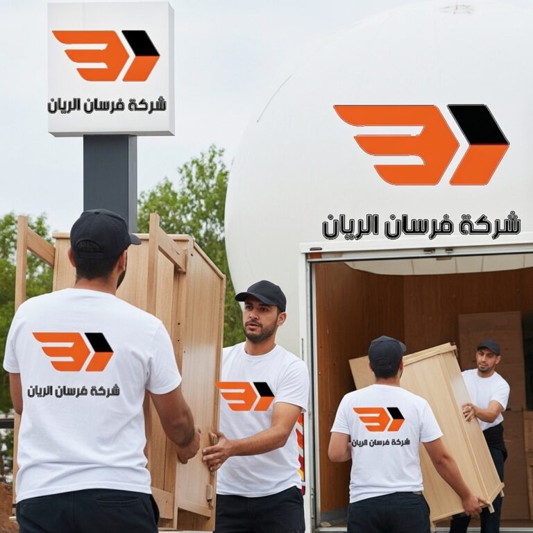شركة نقل اثاث بالدمام - فك وتركيب
